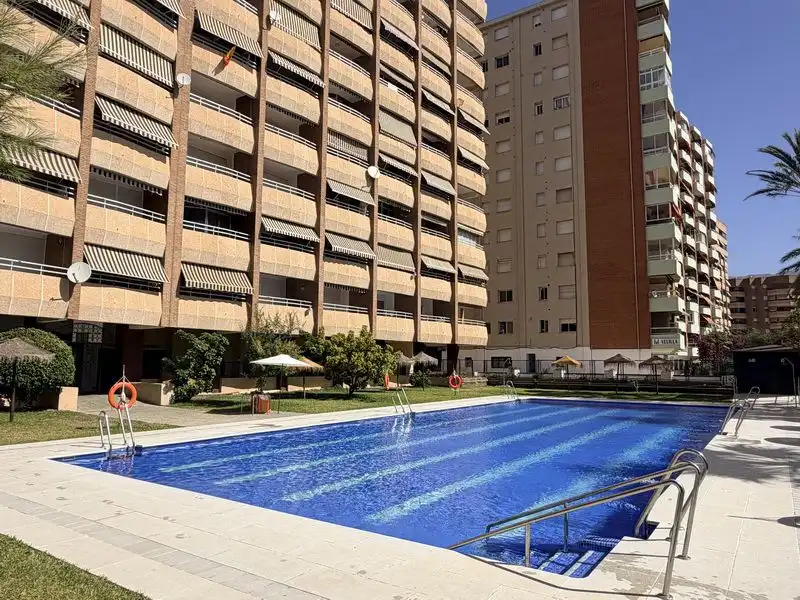 Apartament amb piscina en venda a PASO DE VELILLA, imagen 19