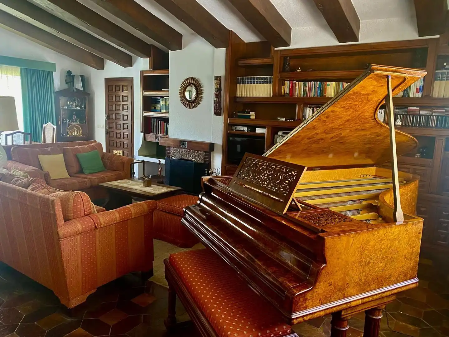 Casa o chalet en venta en Castillo Sohail - Myramar