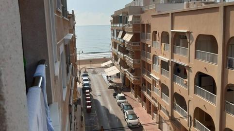 Foto 2 de Apartamento de alquiler en  Azorin, 18, Guardamar Playa, Alicante