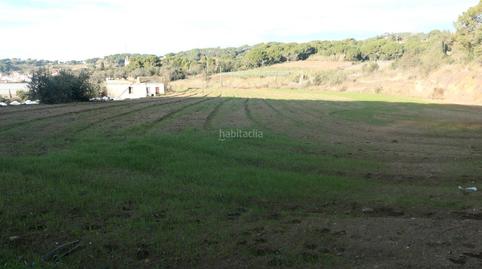 Foto 2 de Terreno en venta en Canet de Mar, Barcelona