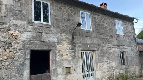 Foto 2 de Casa adosada en venta en Corbelle, 43, Sarria, Lugo