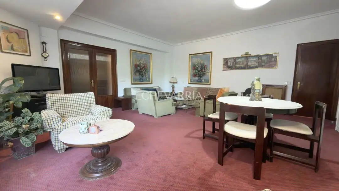 Appartement avec ascenseur à vendre à Basurtu - Zorrotza, imagen 4