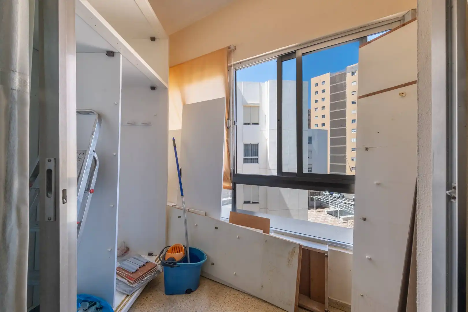 Terraza de Piso en venta en Isleta - Puerto - Guanarteme