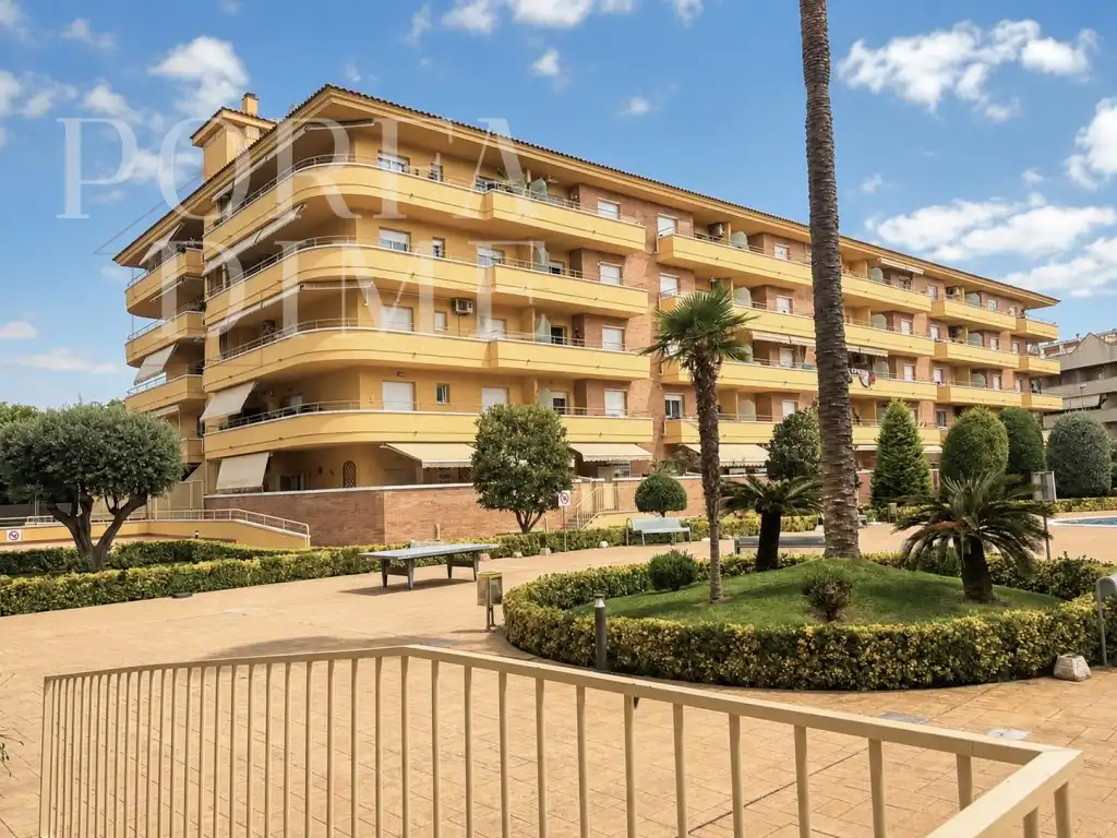 Wohnung mit Terrasse zum Verkauf in Calle Mallorca, imagen 24