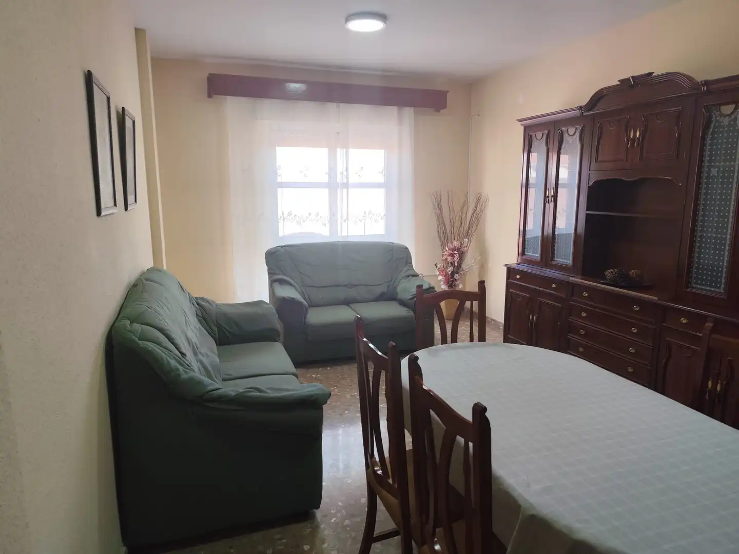 Wohnung zum Verkauf in Calle Arce 32