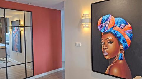 Photo 5 of Apartment to rent in Montemar, Torremolinos