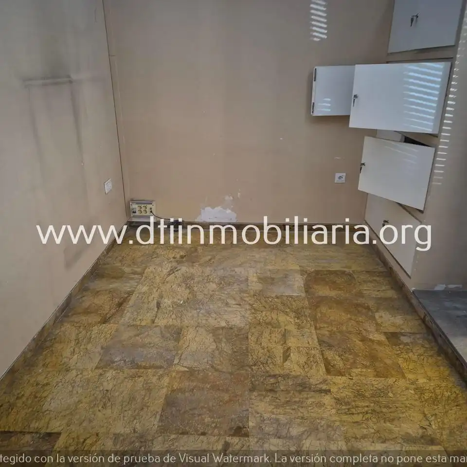 Cocina de Casa o chalet en venta en La Palma del Condado con Terraza