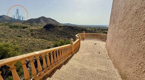 Foto 4 de Casa o xalet en venda a Los Almagros - Los Paganes - El Escobar, Fuente Álamo de Murcia