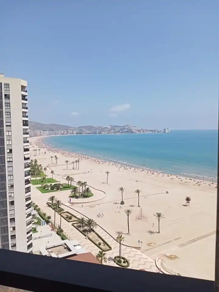 Penthouse with pool for sale in Enrique Chulio Piris, imagen 5