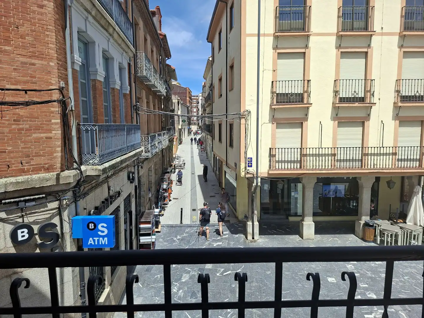 Pis en venda a Astorga, imagen 38