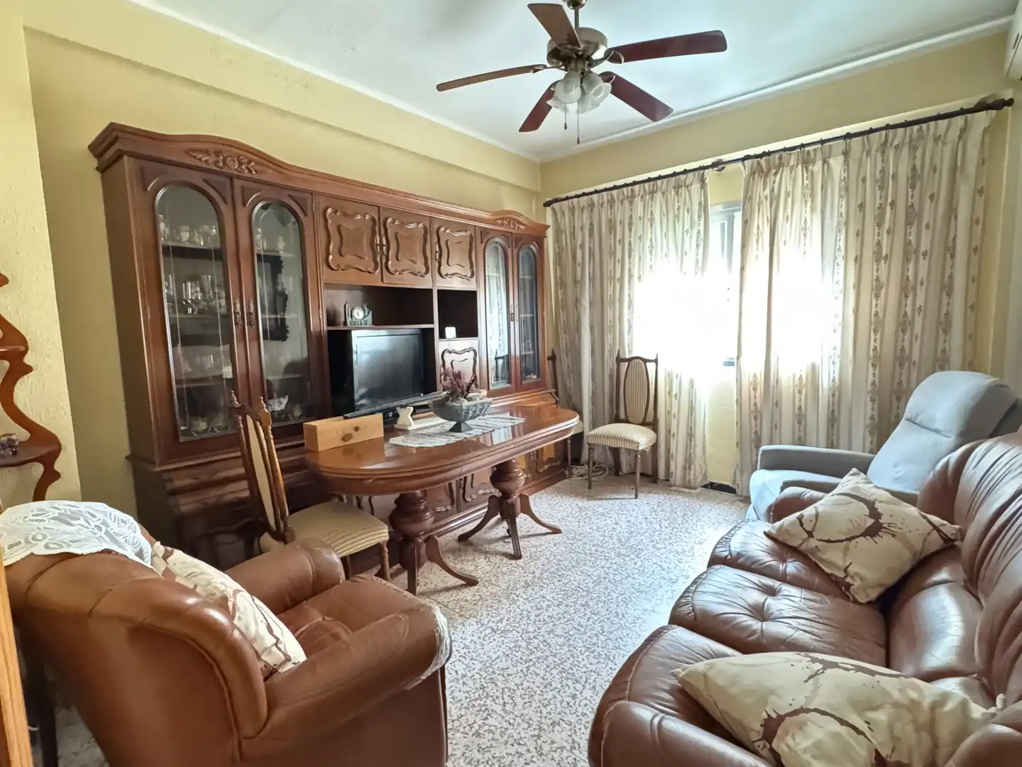 Wohnung zum Verkauf in Calle Reducto, Centro