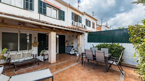 Photo 2 of Single-family semi-detached for sale in Calle Alqueria Blanca, El Secar de la Real, Palma de Mallorca