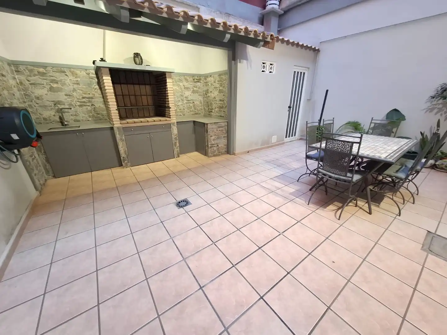 Terrace of Houses for sale in Valencia  with Air Conditioner, Heating and Terrace