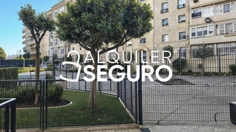 Foto 4 de Pis de lloguer a Grupo Los Principes , Villegas, Sevilla