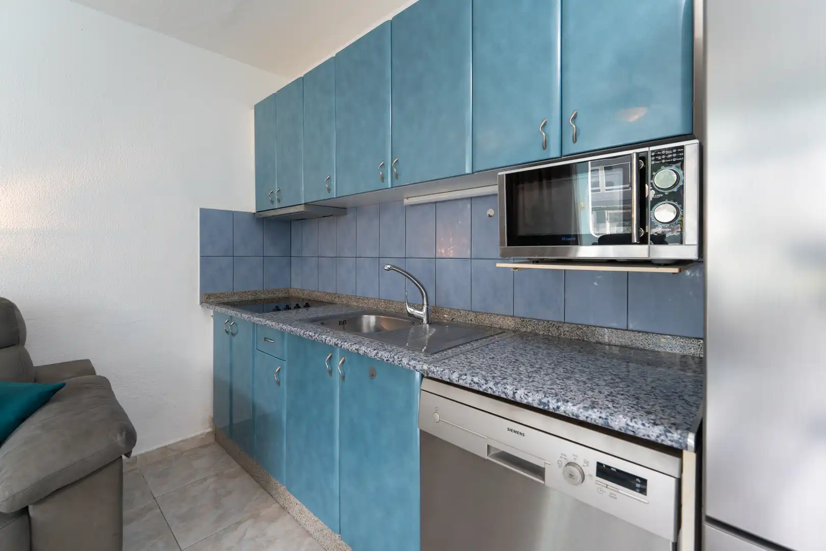 Erdgeschosswohnung mit Pool zum Verkauf in Playa del Inglés, imagen 15