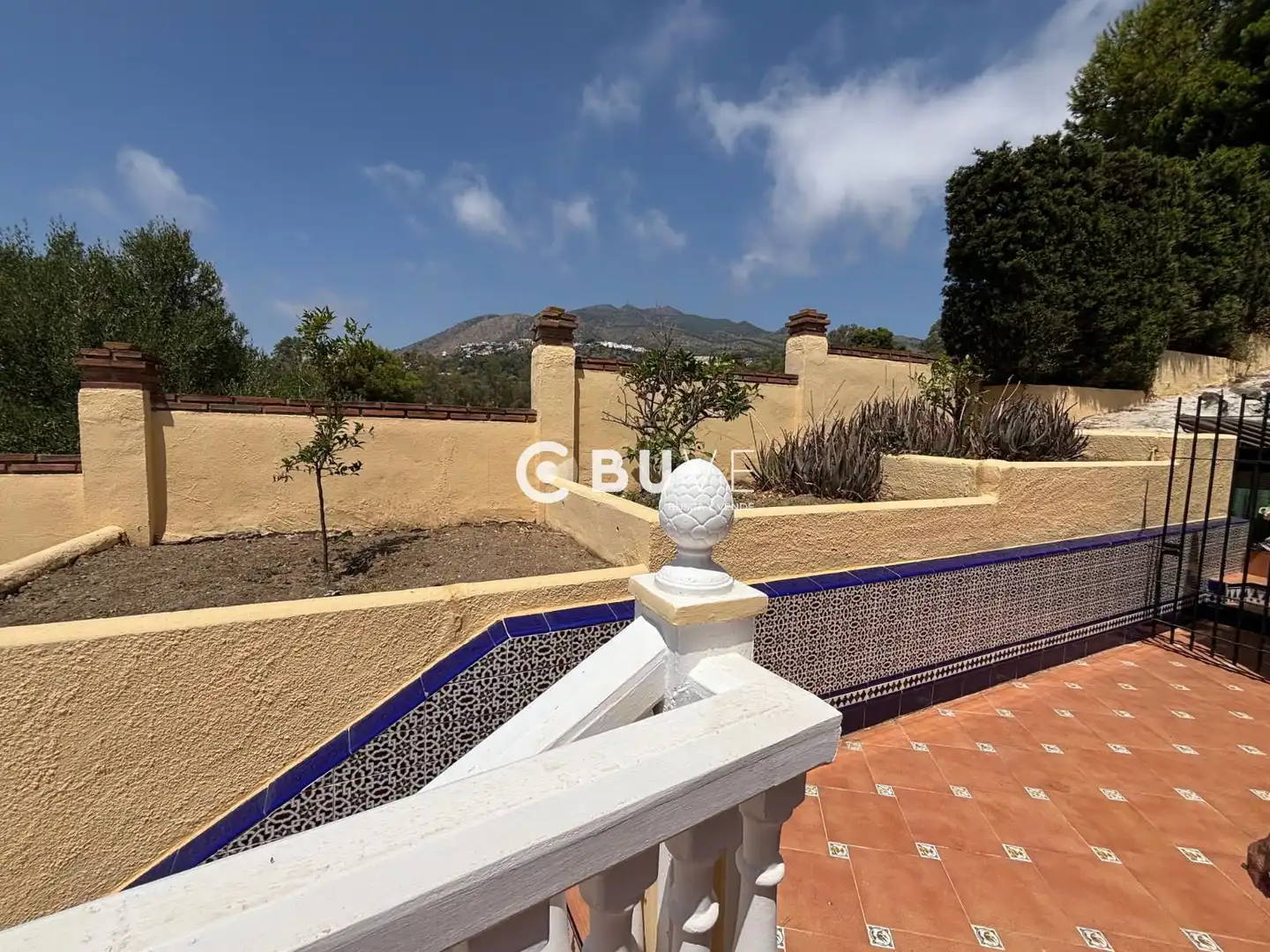 Chalet con piscina en venta en De Malaga, imagen 47