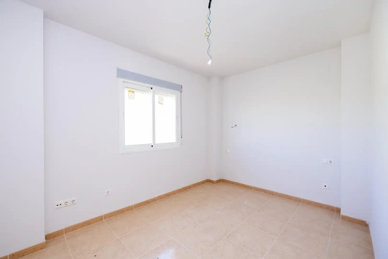 Dormitori de Casa adosada en venda en Torre-Cardela