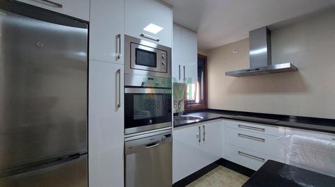 Foto 5 de Dúplex de lloguer a Couto, Ourense