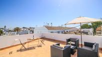 Terrace of Apartment for sale in Vejer de la Frontera  with Air Conditioner, Heating and Terrace