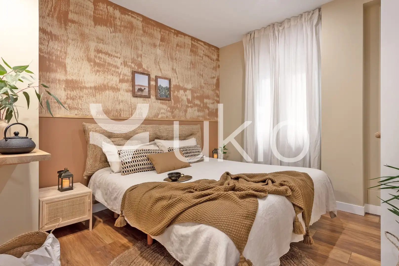 Apartment mit Aufzug zur Miete in Calle de Lagasca, imagen 13