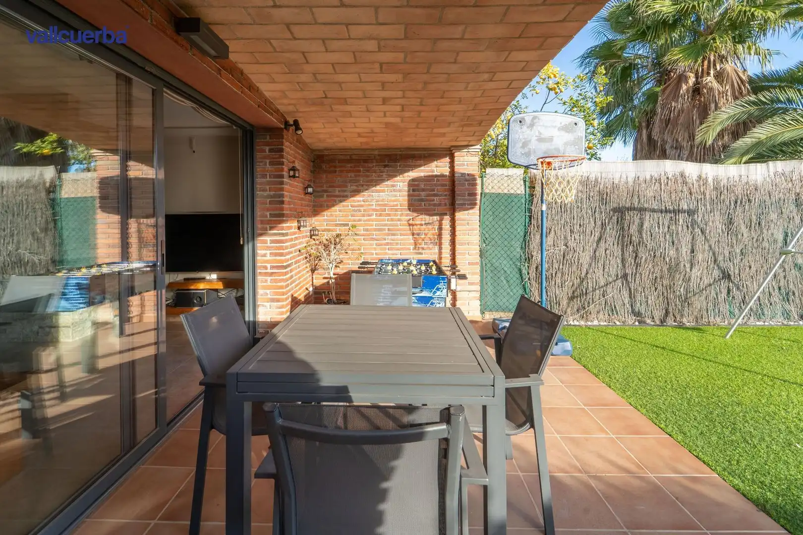 Casa pareada con piscina en venta en Vilafortuny - Cap de Sant Pere, imagen 13