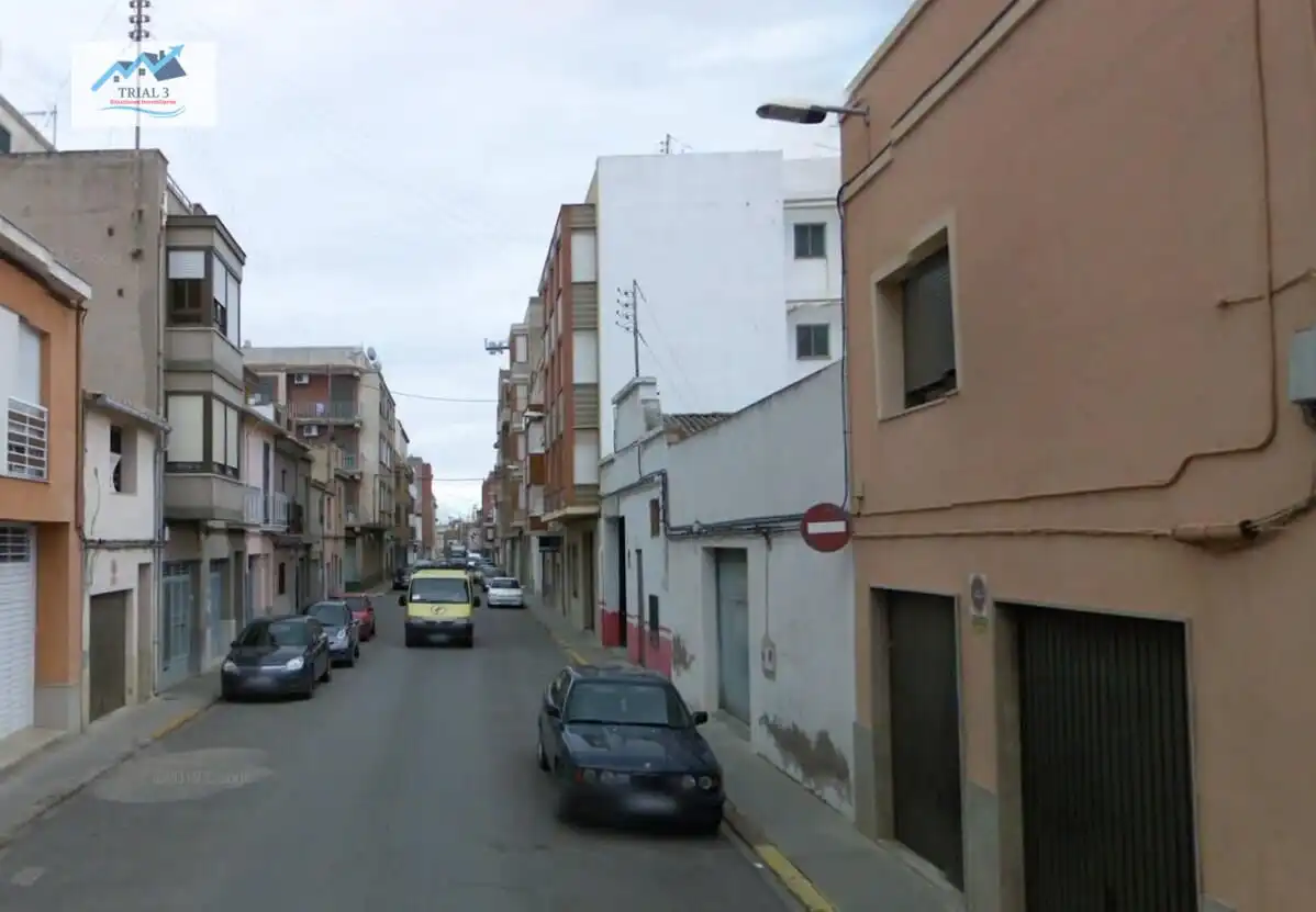 Appartamento con ascensore in vendita a Calle VIRGEN DE GRACIA, imagen 2