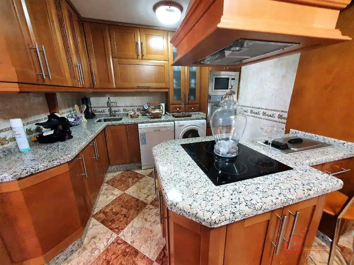 Casa o chalet en venta en Calahonda - Carchuna