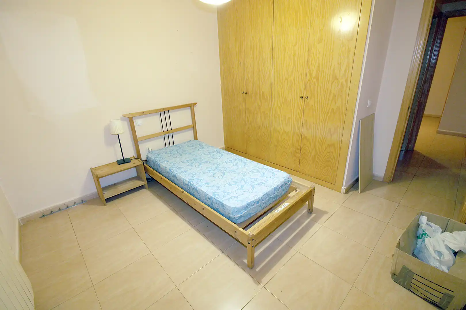 Piso con ascensor en venta en Torrelaguna, imagen 9
