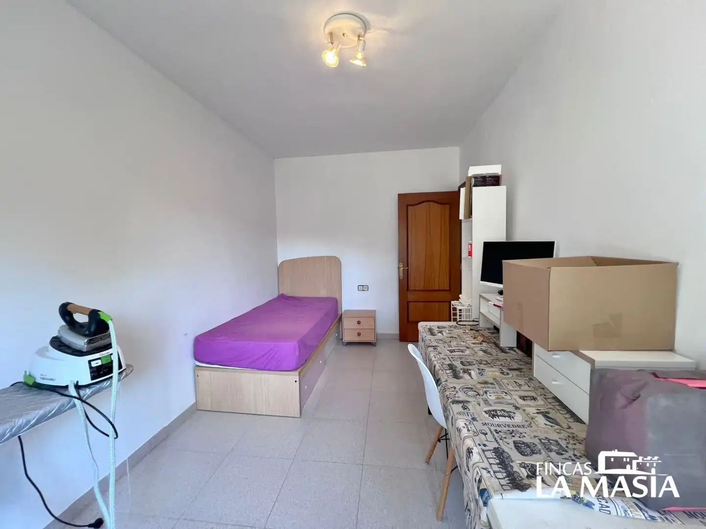 Dormitori de Casa o xalet en venda en Olivella amb Calefacció, Jardí privat i Piscina