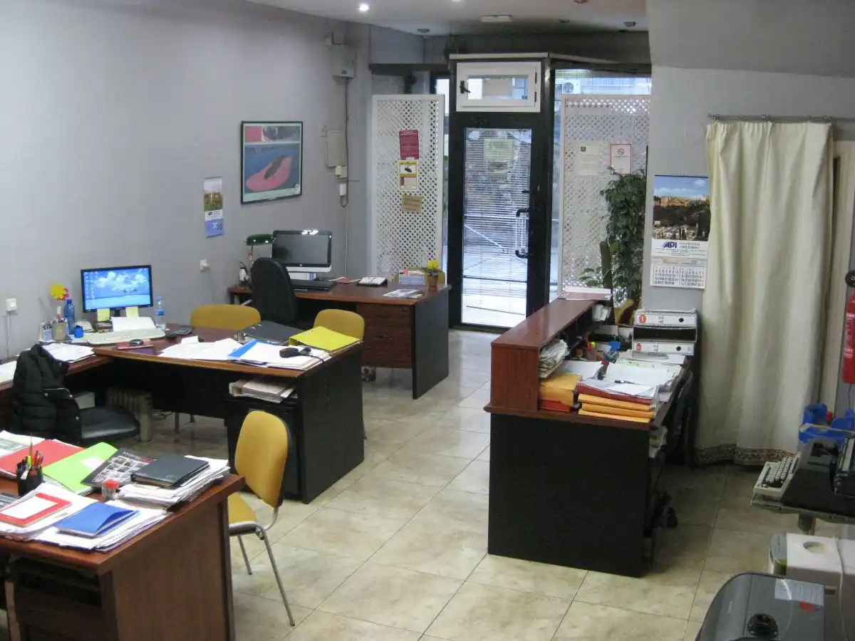 Local comercial de lloguer a SAN MATIAS, imagen 5