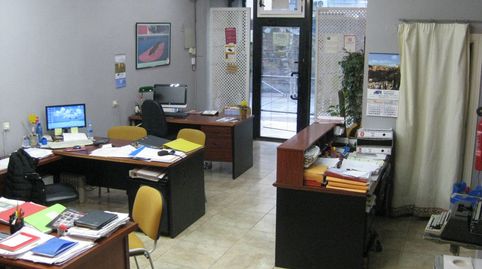 Foto 3 von Geschaftsraum zur Miete in San Matias, San Matías - Realejo, Granada Capital