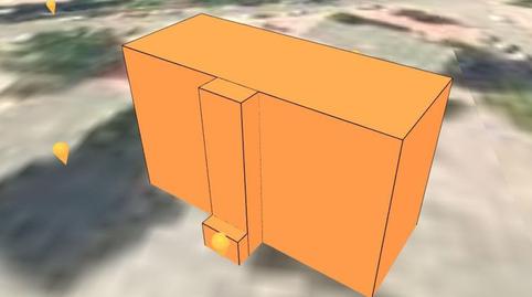 Foto 3 de Pis en venda a Palma - Palmilla, Málaga