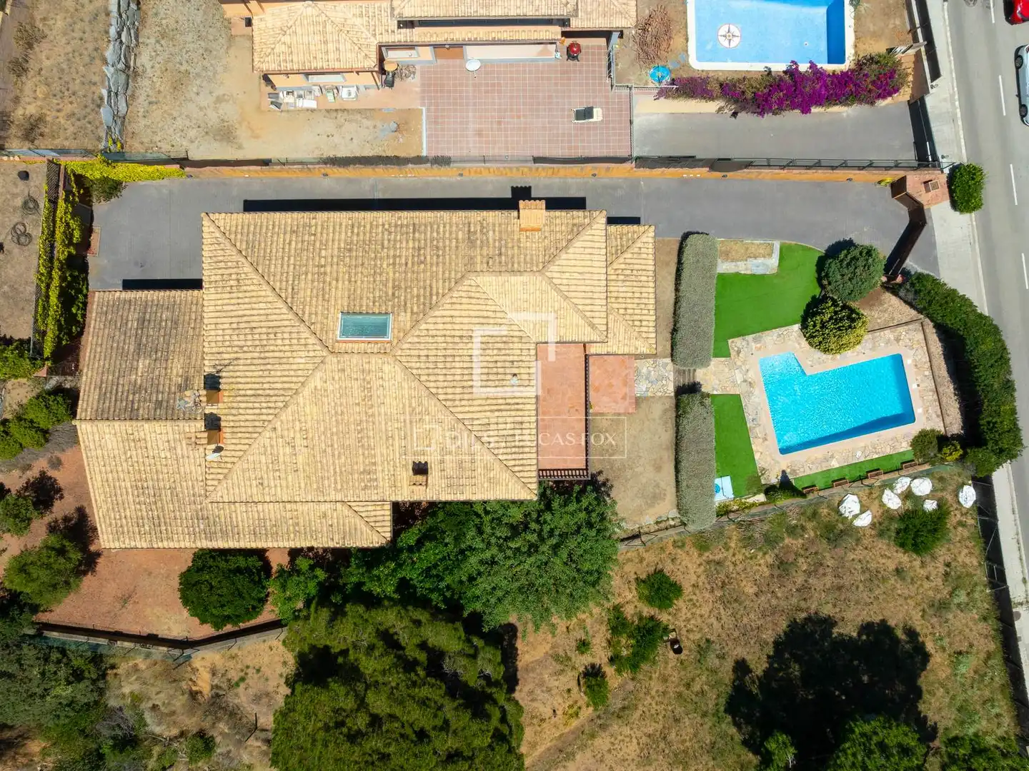 Chalet con terraza en venta en Nucli Urbà, imagen 32