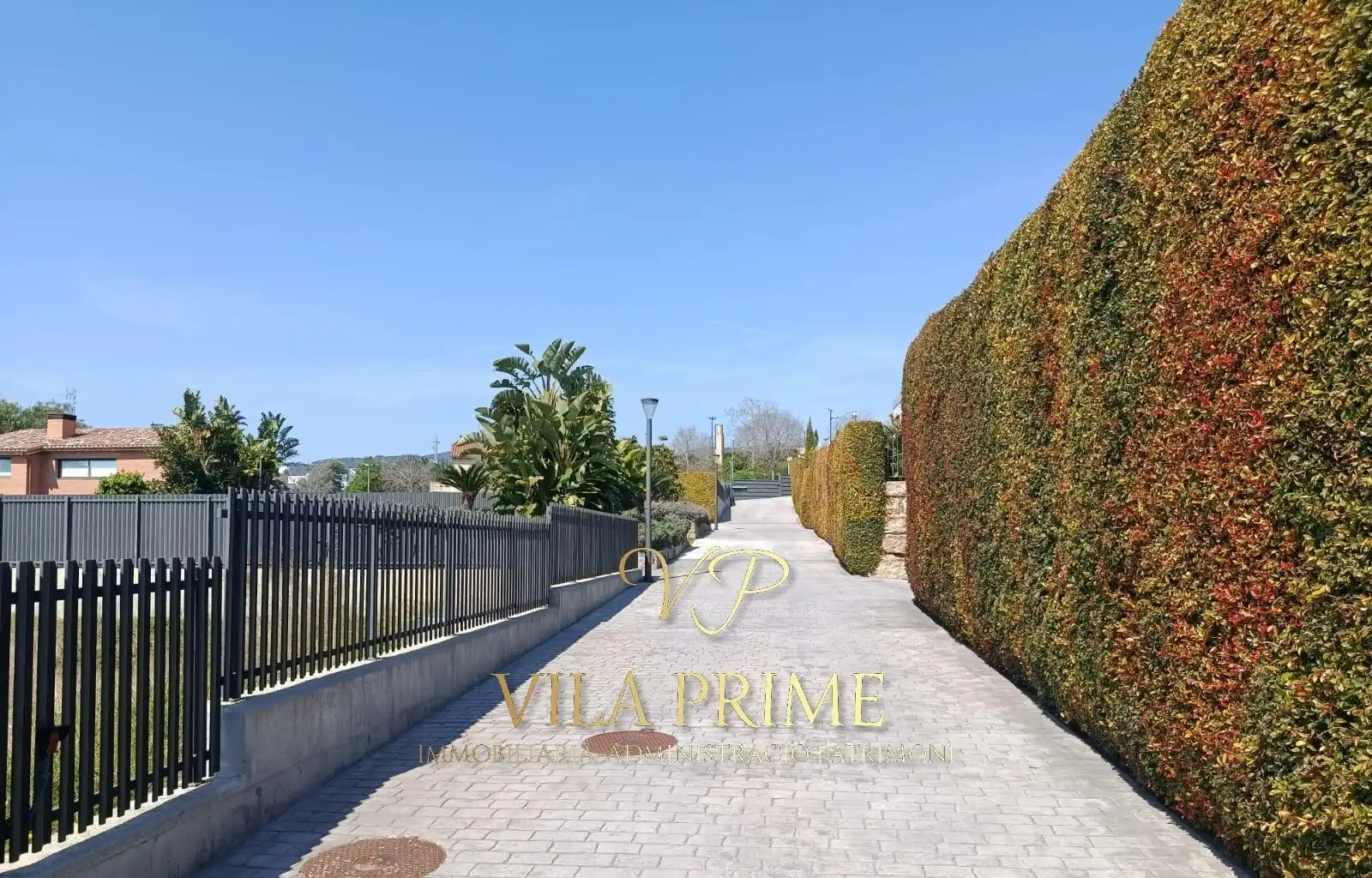 Terreny residencial en venda a Cinc Sènies, imagen 2