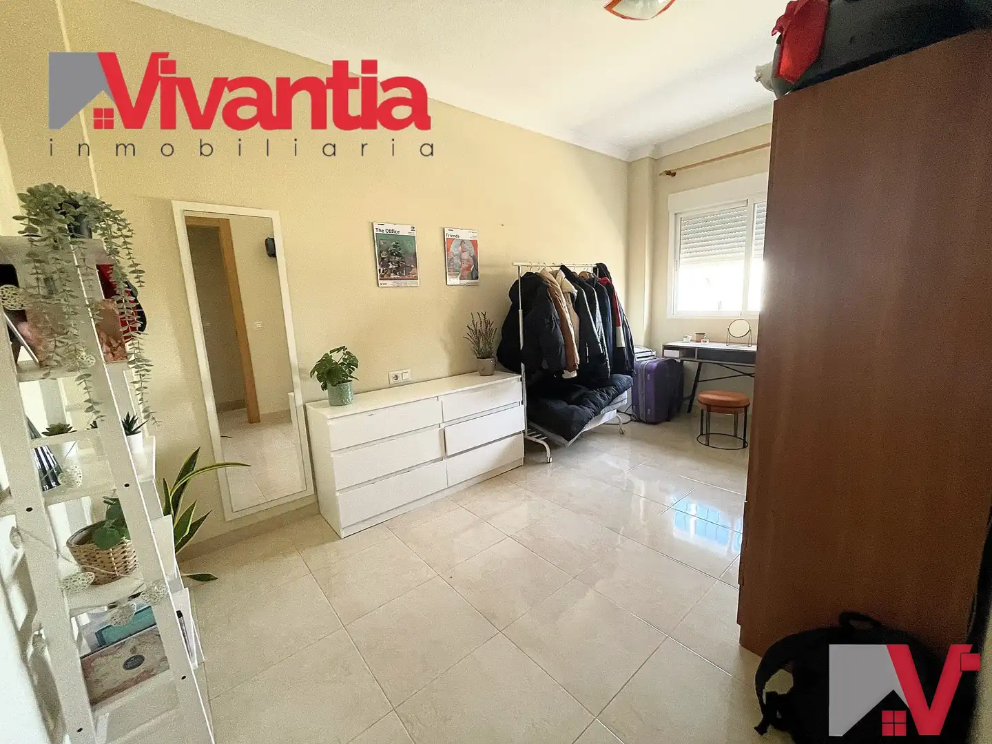 Piso con ascensor en venta en Lorca Ciudad, imagen 19