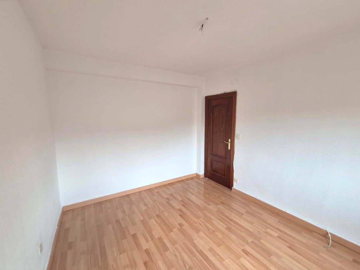 Schlafzimmer von Wohnung zum verkauf in Borja mit Heizung und Balkon