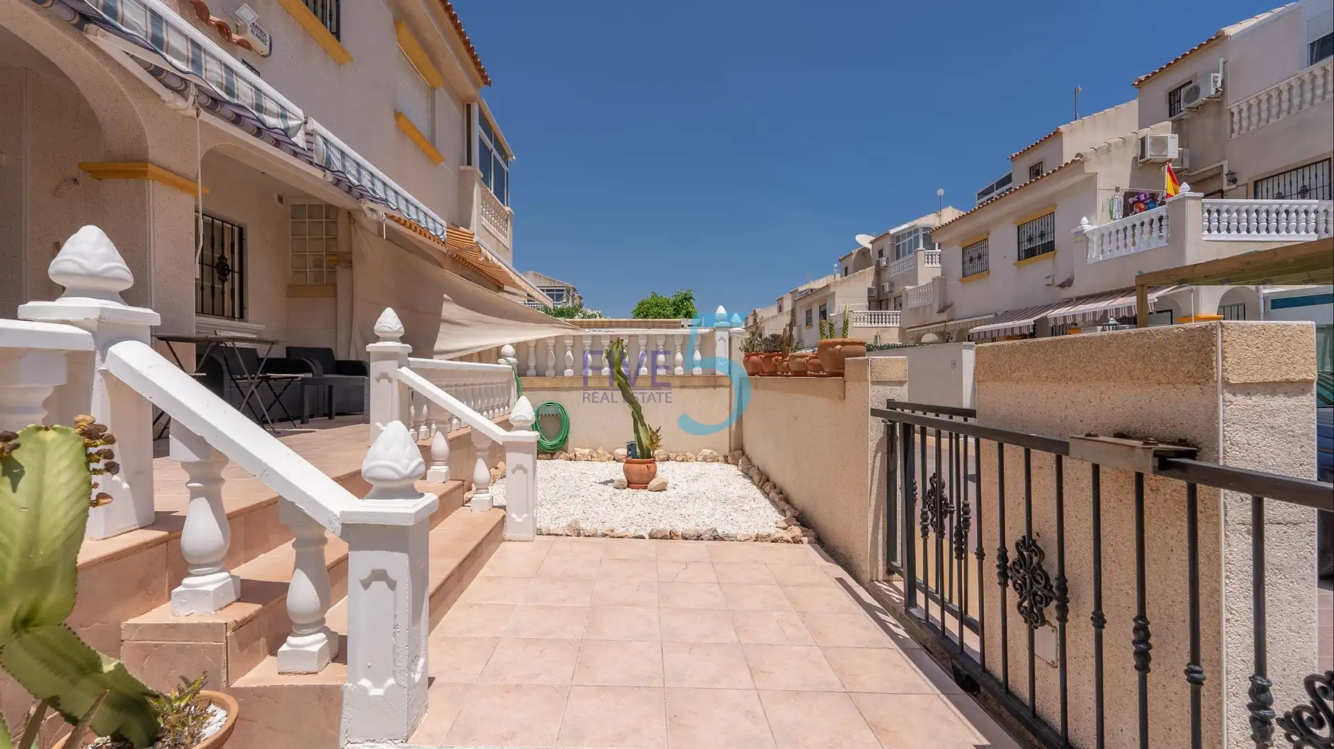 Maison mitoyenne avec terrasse à vendre à Zona Carrefour - Urbanizaciones, imagen 26