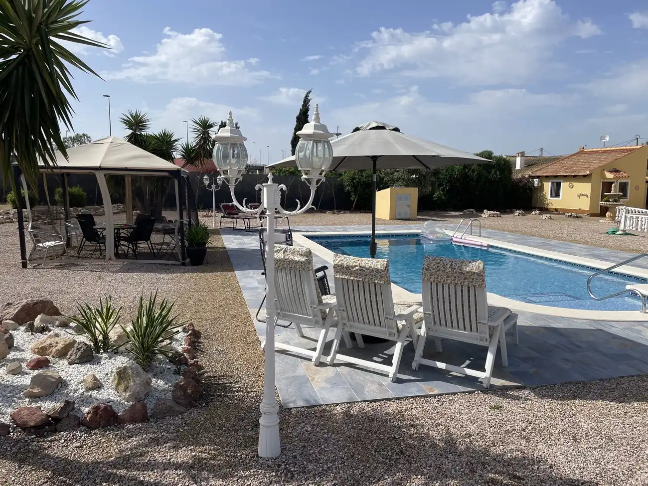 House with pool for sale in Totana, imagen 29