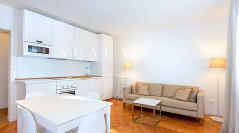 Foto 2 de Pis de lloguer a Toreros, Guindalera, Madrid