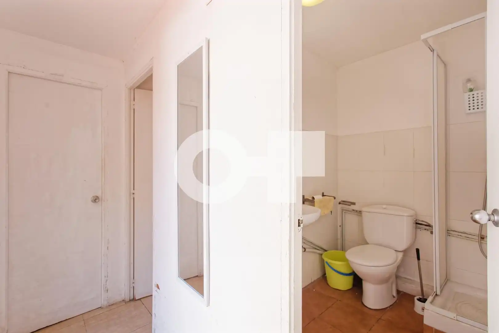 Baño de Edificio en venta en Barcelona