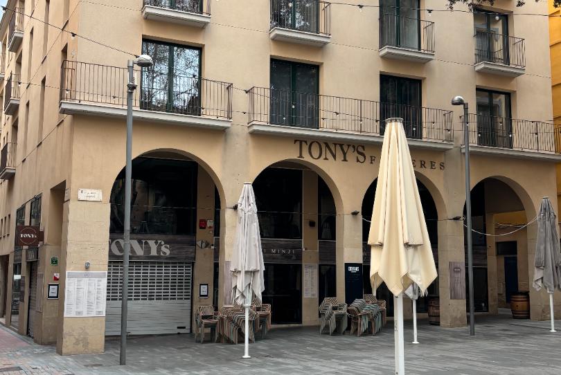 Photo 0 of Promotion CARRER TINTS - FIGUERES