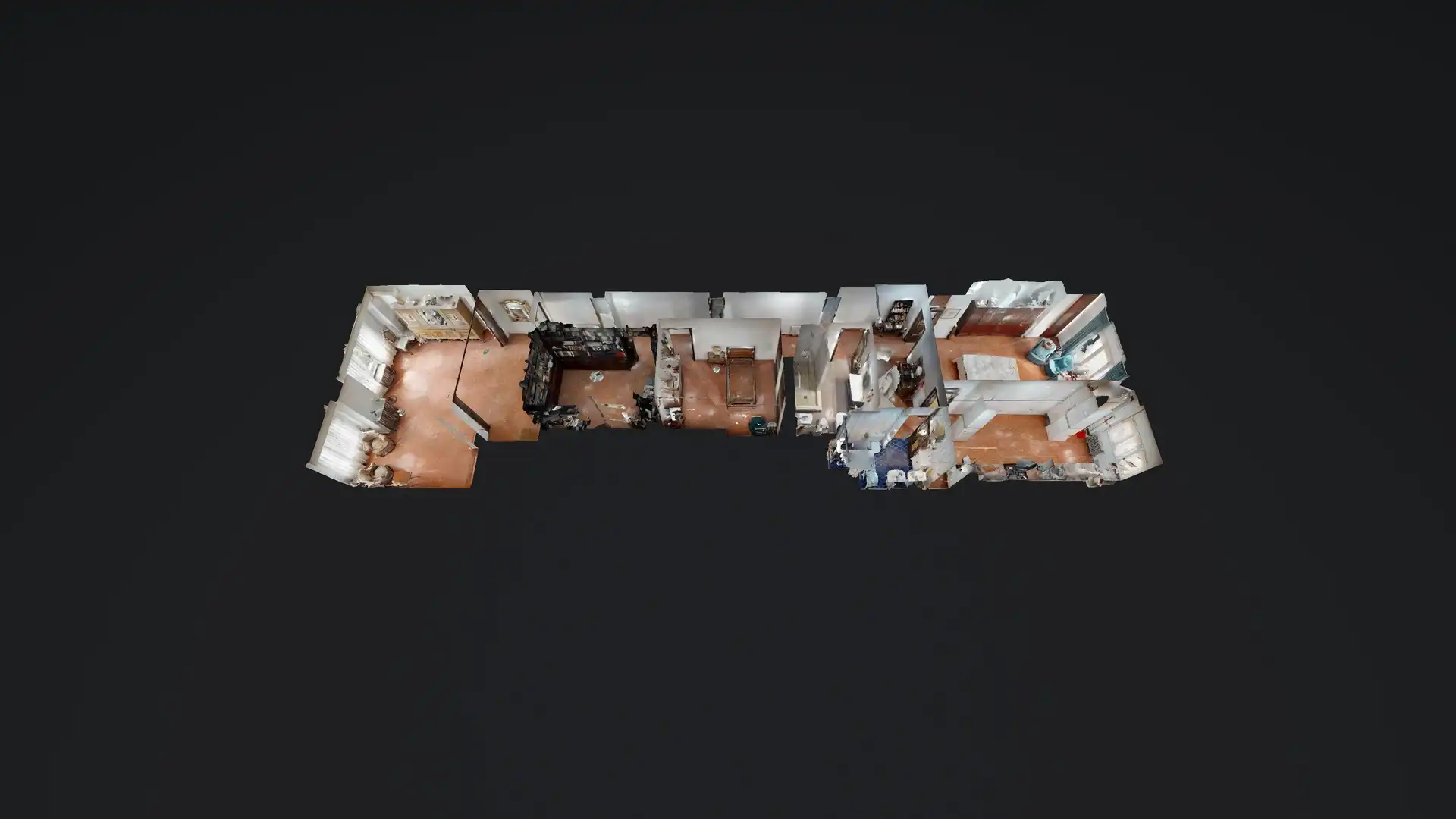 Flat with lift for sale in Extramurs, imagen 32