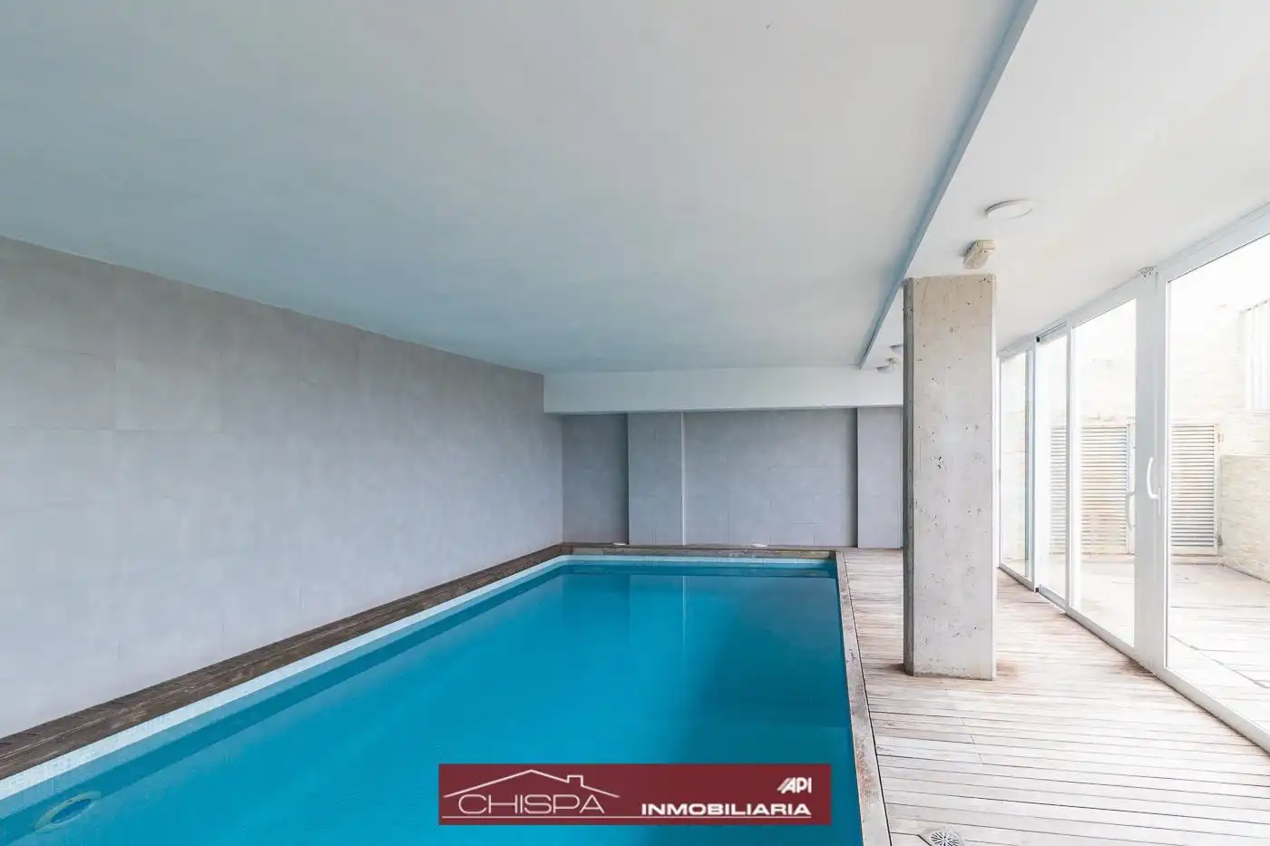 Piscina de Piso en venta en Náquera con Terraza, Trastero y Piscina comunitaria