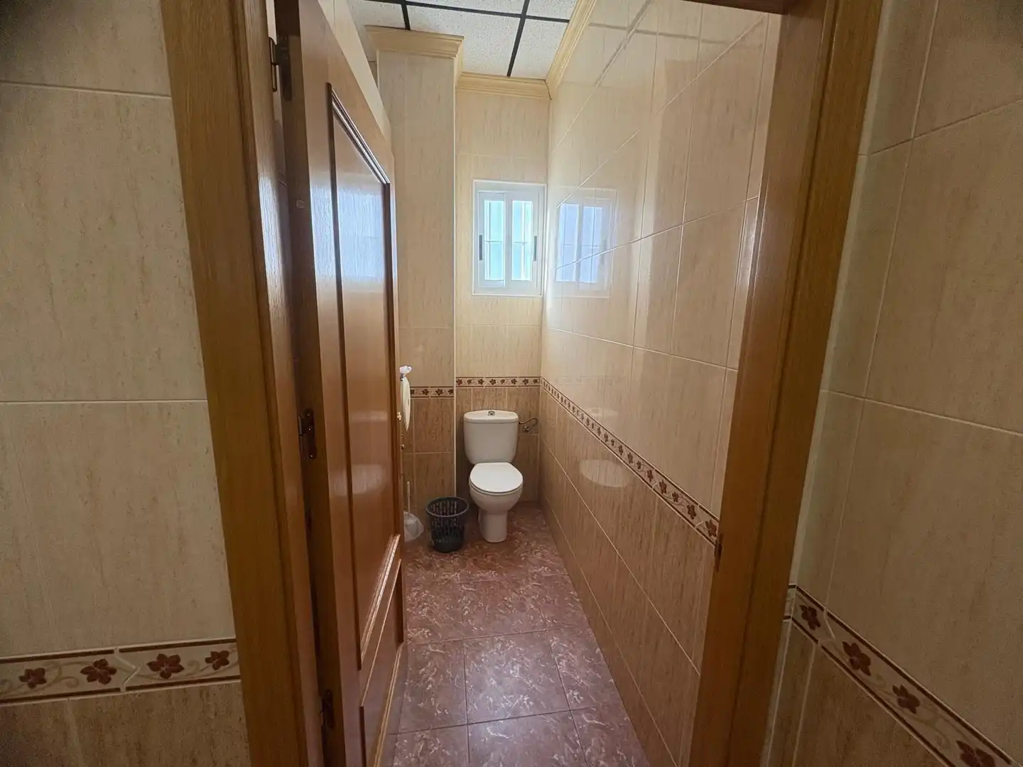 Baño de Local en venta en Jumilla con Aire acondicionado, Terraza y Amueblado