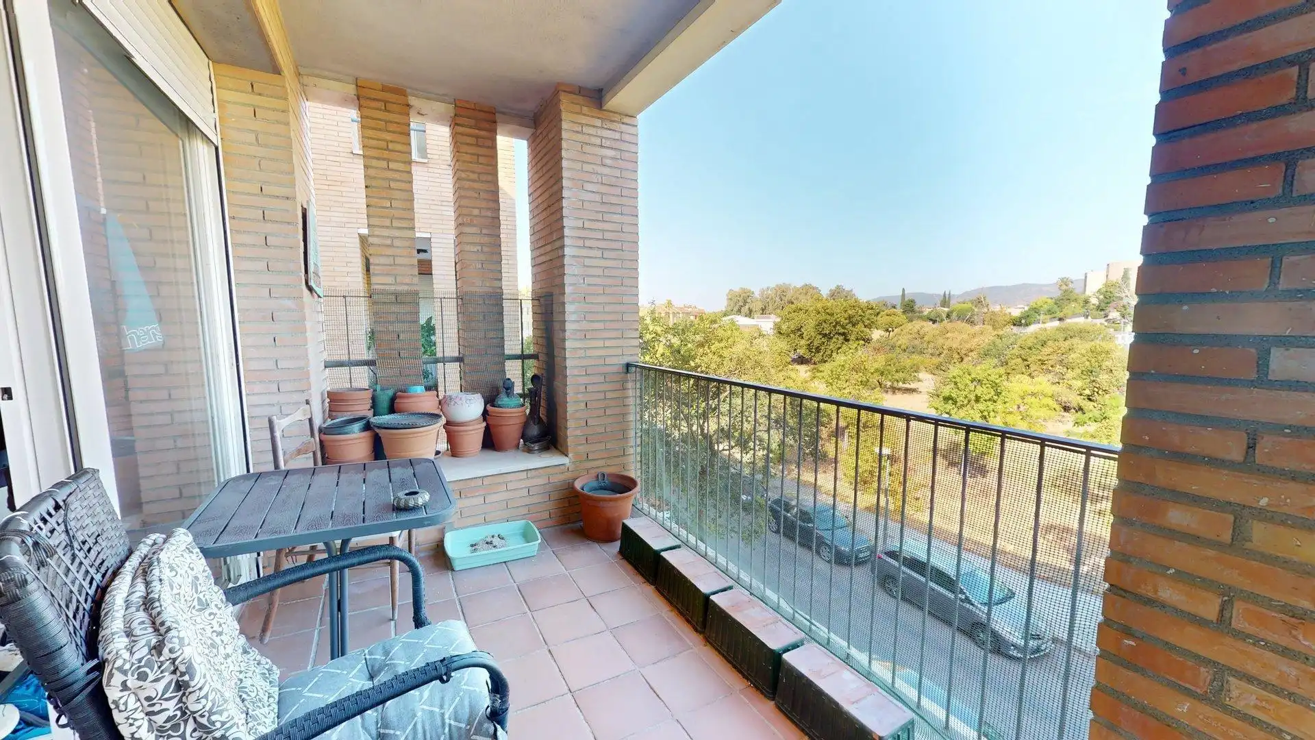 Wohnung mit Pool zum Verkauf in Norte-Sierra, imagen 3