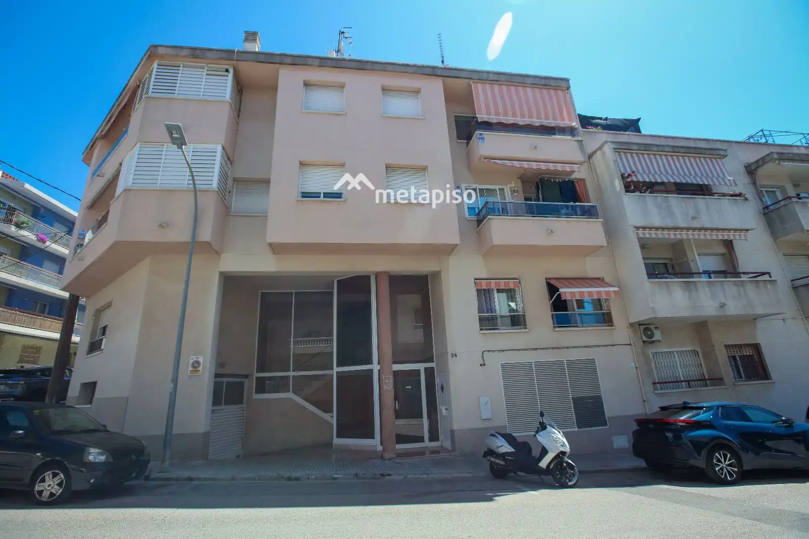 Piso con ascensor en venta en Bages, imagen 24