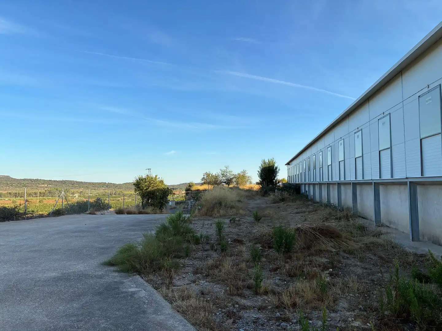 Nave industrial in vendita a Villar del Arzobispo, imagen 21