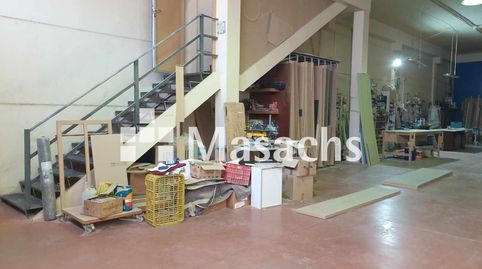 Photo 4 of Industrial buildings for sale in Casco Antiguo, Leganés