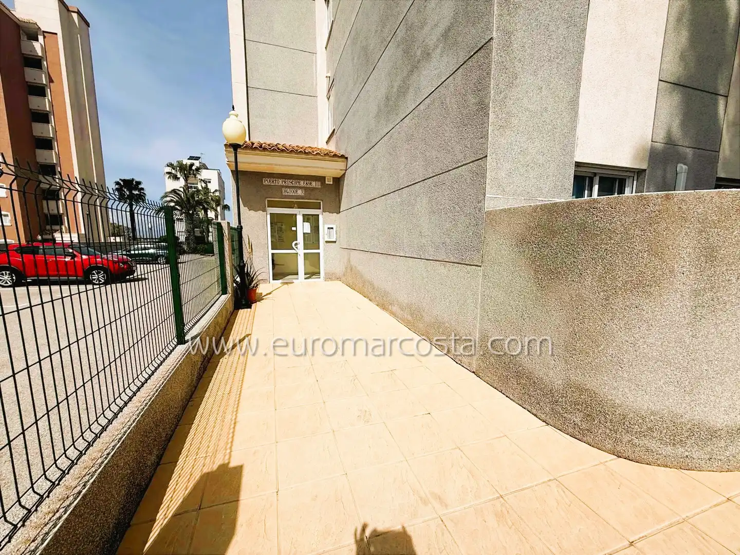 Piso con piscina en venta en Avenida del Puerto, imagen 4