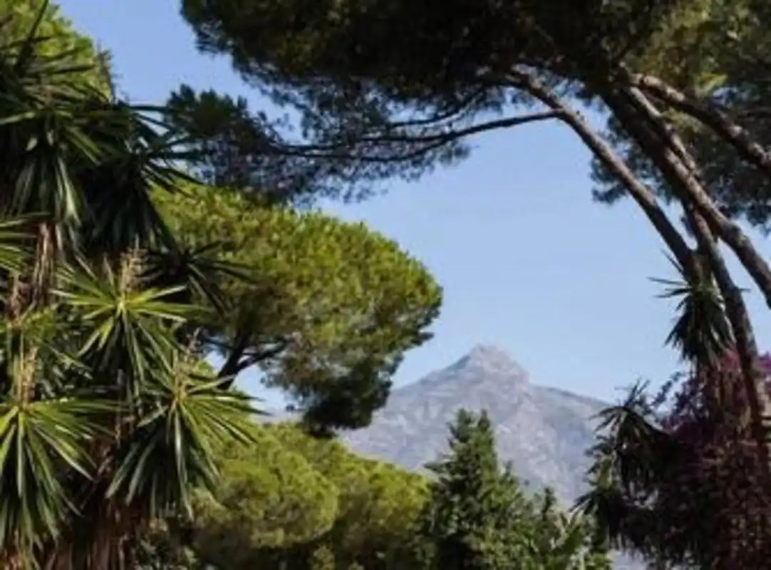 Dúplex amb piscina en venda a Marbella Centro, imagen 7